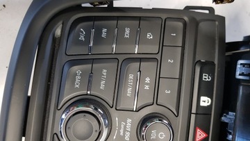 фото thumb №9, Радіо навігація opel zafira c 950