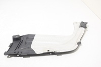 фото thumb №8, Bmw x7 g07 / x7 g07 lci ліва задня захист підлога підвіска бампера задня