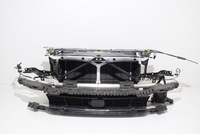 фото thumb №8, Bmw g30 g31 lci 530e plug-in перед капот крыло pas радиатор радар 475