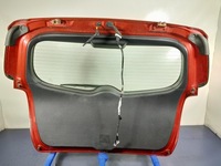 фото thumb №7, Toyota verso i кришка багажника багажника 3r3