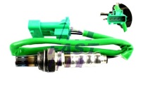 Датчик лямбда-зонд fiat fiorino 07 1.4 fast Цена, фото thumb