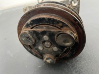 Iveco daily vi рестайлінг  2.3 hpi автоматична коробка передач 2021r компресор кондиціонера охолоджувач Київ, фото thumb