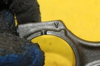 фото thumb №7, Поршень шатун шату́н 06933 astra h 1.3 cdti z13dth