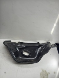 фото thumb №1, Захист перегородка audi a4 b9 8w0819523f