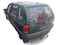 фото thumb №7, Молдинг впрыскная opel corsa 1.4b 06r