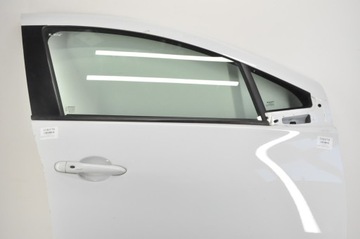 фото thumb №10, Renault zoe дверь правый перед передние