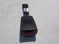 фото thumb №5, Audi a2 застёжка ремня левая правая перед 8z0857755f