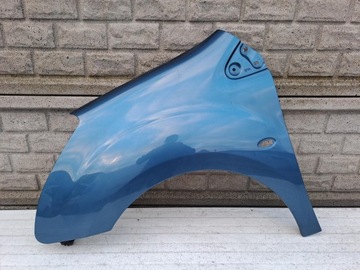 фото thumb №1, Peugeot partner berlingo 09-18 крило лівий перед оригінал