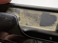 фото thumb №14, Mercedes eqc w293 293 решітка бампера перед камера решітка радіатора