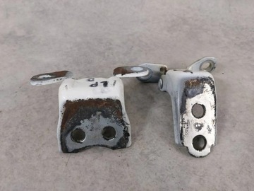 фото thumb №2, Петлі двері лівий перед kpl honda jazz iii 08-15