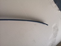 фото thumb №6, Молдинг дахова ліва audi a4 b6 sedan