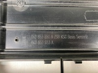 фото thumb №11, Решітка радіатора решітка audi a6 c8 4k 4k0853651a