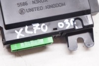 Volvo v70 2 xc70 1 панель переключатель окон 30732816 09193383 Киев, фото thumb