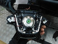 фото thumb №6, Панель консоль подушка безопасности подушки натяжители ford c max ii mk2 10-