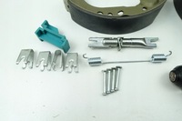 фото thumb №6, Гальмівні колодки гальмівні twingo iii smart forfour k68079