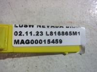 фото thumb №10, Bmw x3 f25 3.0i n52 n52n 2.8 шланг охолодження wąż wody труба 11537592094