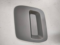 Купити Dacia duster 2 ii 2017r- заглушка бампера решітка права правий перед, фото thumb