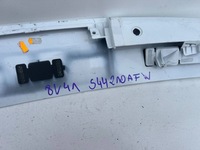 фото thumb №9, Спойлер ford kuga i mk1 кришка зад планка спойлер