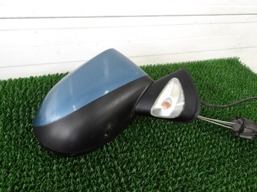 фото thumb №3, Renault modus i рестайлінг дзеркало праві оригінал ternl