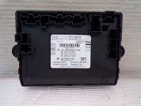 фото thumb №1, Модуль блок керування двері mercedes w221 s klasa 0038207426