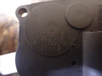 фото thumb №5, Моторчик обігрівача jaguar xj x351 long europa mf-113930-1080 5857