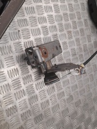 фото thumb №11, Audi q7 4l 2013 важіль гальма ручного