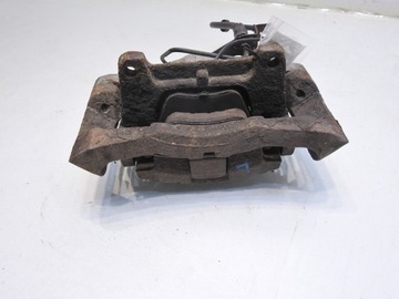 фото thumb №7, Супорт гальмівний лівий перед audi a4 b7 2.0 tfsi