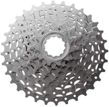 SHIMANO CS-HG400 КАССЕТА 9 СКОРОСТЕЙ 11-36