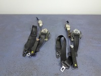 фото thumb №12, Audi a8 d3 lift панель приладів приладова подушки безпеки ремені eu