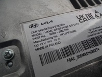 фото thumb №6, Kia ceed iii 2023r lift радіо навігація дисплей 96560-j7ac1wk europa