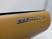 Панель приладів приладова ferrari 360 f131 655356 rhd нижня Недорого, фото thumb