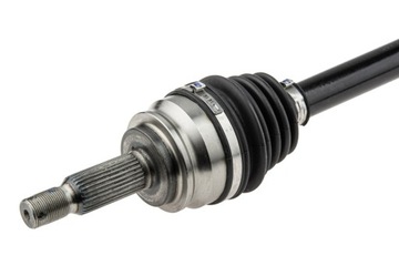 фото thumb №3, Полуось приводная перед правая dodge caliber 1.8 2.0