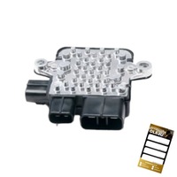 фото thumb №1, Модуль вентиляторів do mitsubishi lancer outlander замінник 1c23219700