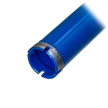 WIERTŁO KORONOWE DIAMENTOWE DO BETONU, ASFALTU, ŻELBETU, GRANITU Ø 10 MM