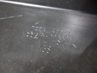 фото thumb №8, Mazda cx-30 бампер передний хороший