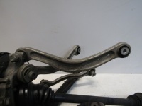 фото thumb №3, Подвеска левый задняя mercedes glc x253 amg 4.3 kpl