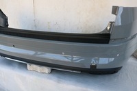 фото thumb №9, Skoda kodiaq бампер задня накладка спойлер 565807421