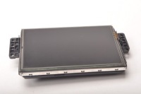 фото thumb №1, Citroen c5 iii lift дисплей екран навігації радіо 9816246080