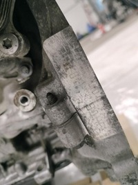 фото thumb №10, Двигатель комплектный citroen ds3 1.6 ehdi 11r dv6d 9h06 10jbej