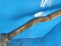 фото thumb №8, Гасник кінцевий a2534904319 mercedes-benz glc -class x253 15-19