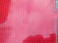 фото thumb №7, Лампа правый задняя audi a6 c5 kombi 4b9945096