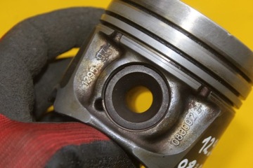 фото thumb №6, Поршень шатун шатун 3.0 cdi w211 w204 w164 w221 3.0 cdi 642 1295 0830923+