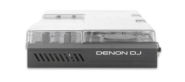 Decksaver Denon DJ Prime Go Cover ЗАЩИТНАЯ КРЫШКА