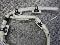 фото thumb №6, Шторка безопасности воздушная левая ford focus iii