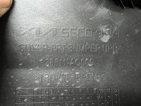 фото thumb №9, Kia niro ii 2 ev бампер перед переднее спойлер накладка планка 86512-ao000