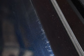 фото thumb №10, Bmw x7 g07 крышка багажника зад стекло карбон-черный 416