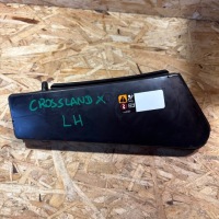 фото thumb №2, Подушка сиденье левая правая opel crossland x