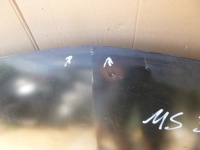 Opel astra iv 4 j 2010-2015 капот нова оригінальна в Україні, фото thumb