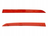 фото thumb №1, Bmw 3/3 f30 f31 f32 f34 f35 отражатели задние комплект левая + правая