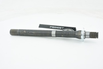 фото thumb №5, Піввісь привідна febest 1212-cm10at4wd